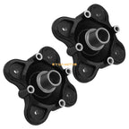 2X Rear Wheel Hub for Polaris Ranger 570, Ranger Crew 570, Ranger SP 570, RZR 570
