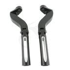 24x Peg Bracket for Harley Touring Road Glide Street Glide (1993-2025)