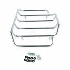 Trunk Top Luggage Rack for Harley Touring Road King Glide (1984–2020)