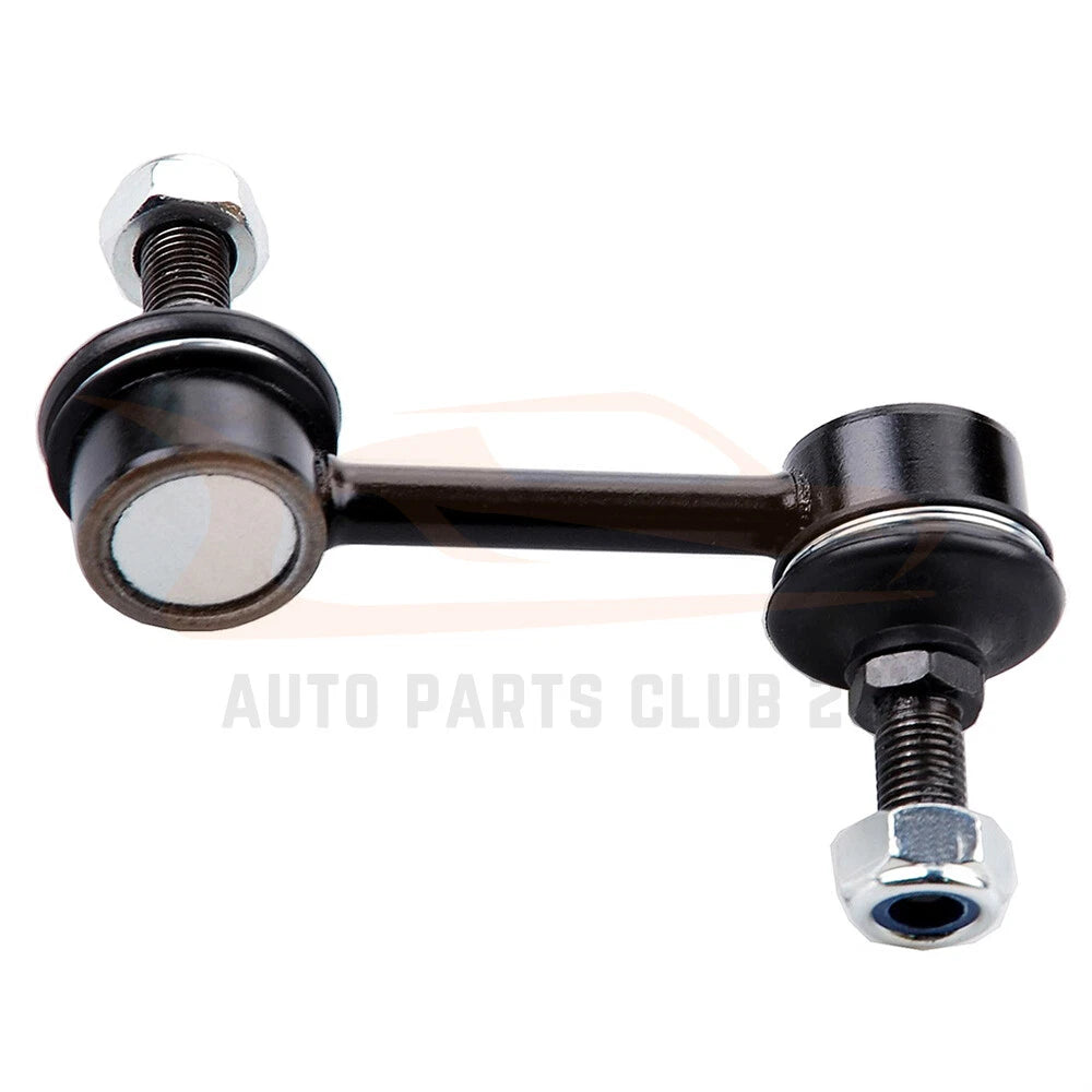 Set of 12 Front Upper Control Arms for Honda Accord (2008–2012)