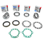Rear Wheel Bearing Kit KOYO for Landcruiser FZJ105 HZJ105 (1998-2007)