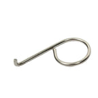 Metal Ring Pull Tool for Wheel Nut Covers 6X0 012 243