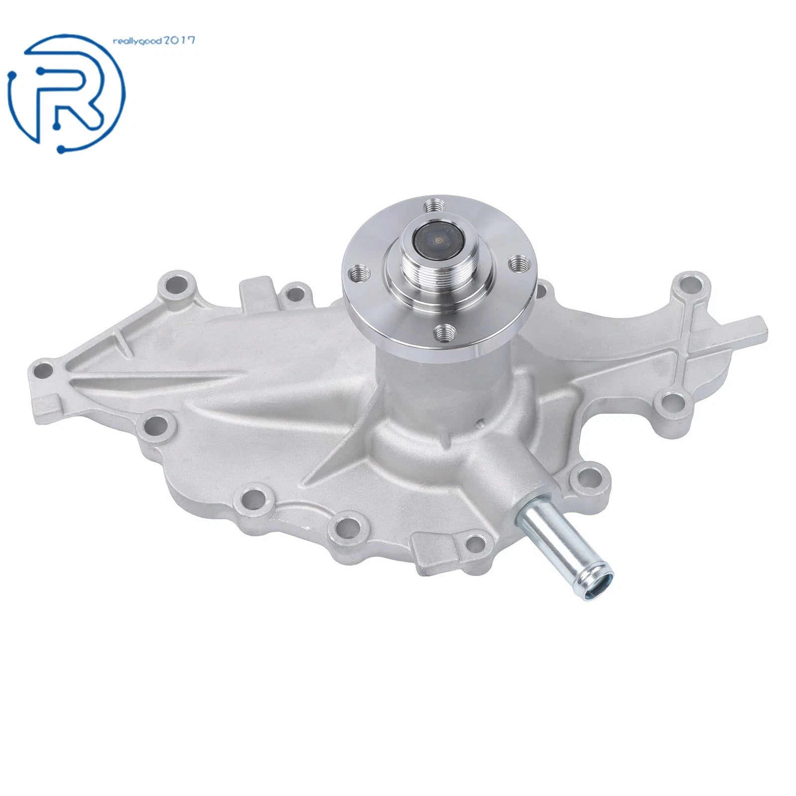 Engine Water Pump for Ford Ranger, Aerostar, Mazda B3000 (1995–2008) AW4095