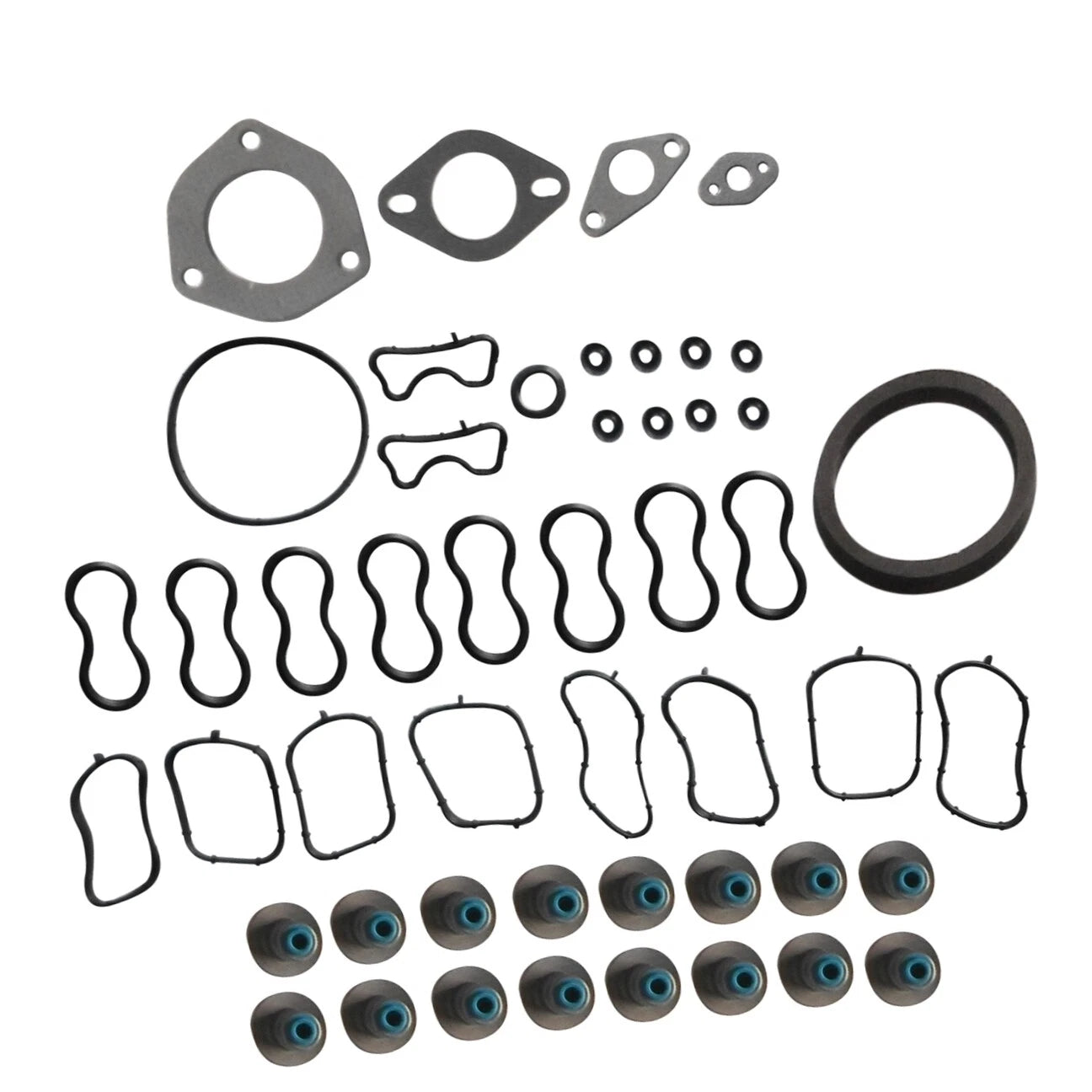Head Gasket Set for Dodge Chrysler Ram 5.7L (2009–2018)