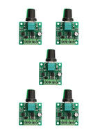 DC Motor Controller for LED Lighting (DC Dimmer)
