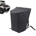 Cargo Bag for Can Am Spyder RT (2010–2019)