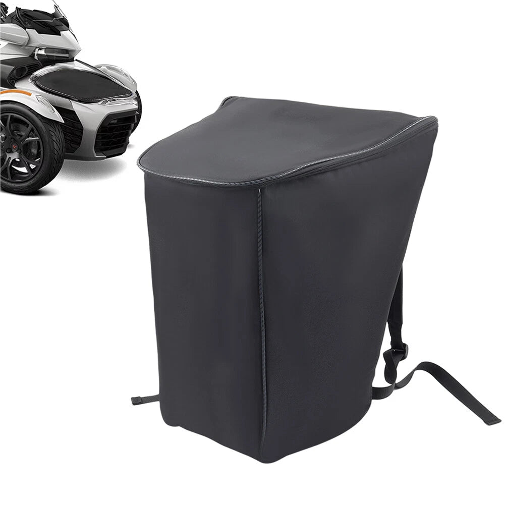 Cargo Bag for Can Am Spyder RT (2010–2019)