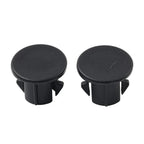 Mirror Fairing Plug Nut Cover Kits for Harley CVO Street Glide (2023-2024)