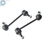 Front Sway Bar Link Kit for Ford Fusion MKZ Zephyr Milan (2006–2012)