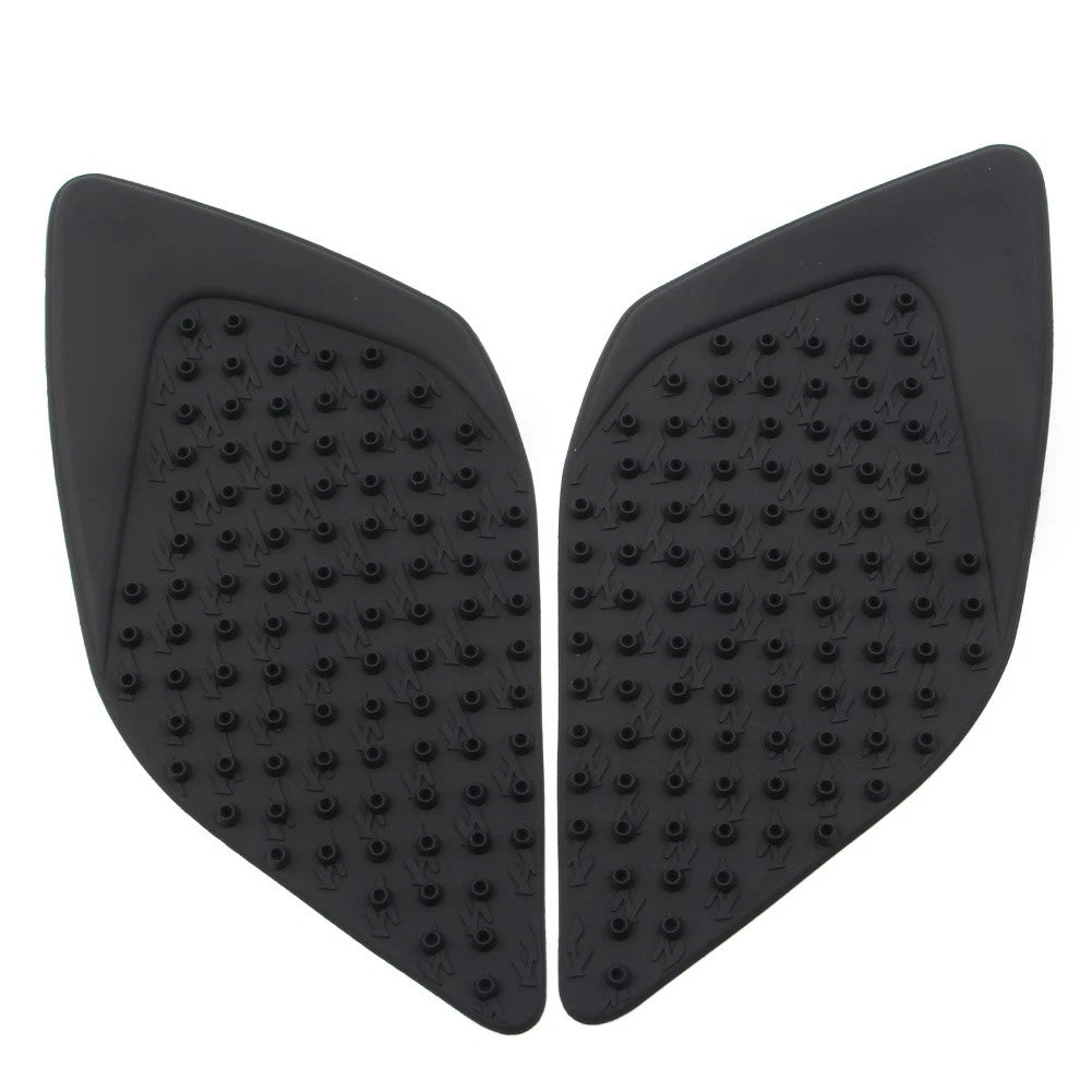 Tank Side Gas Pad Grips for Honda CB1100 (2012–2016) - Skidproof Protector