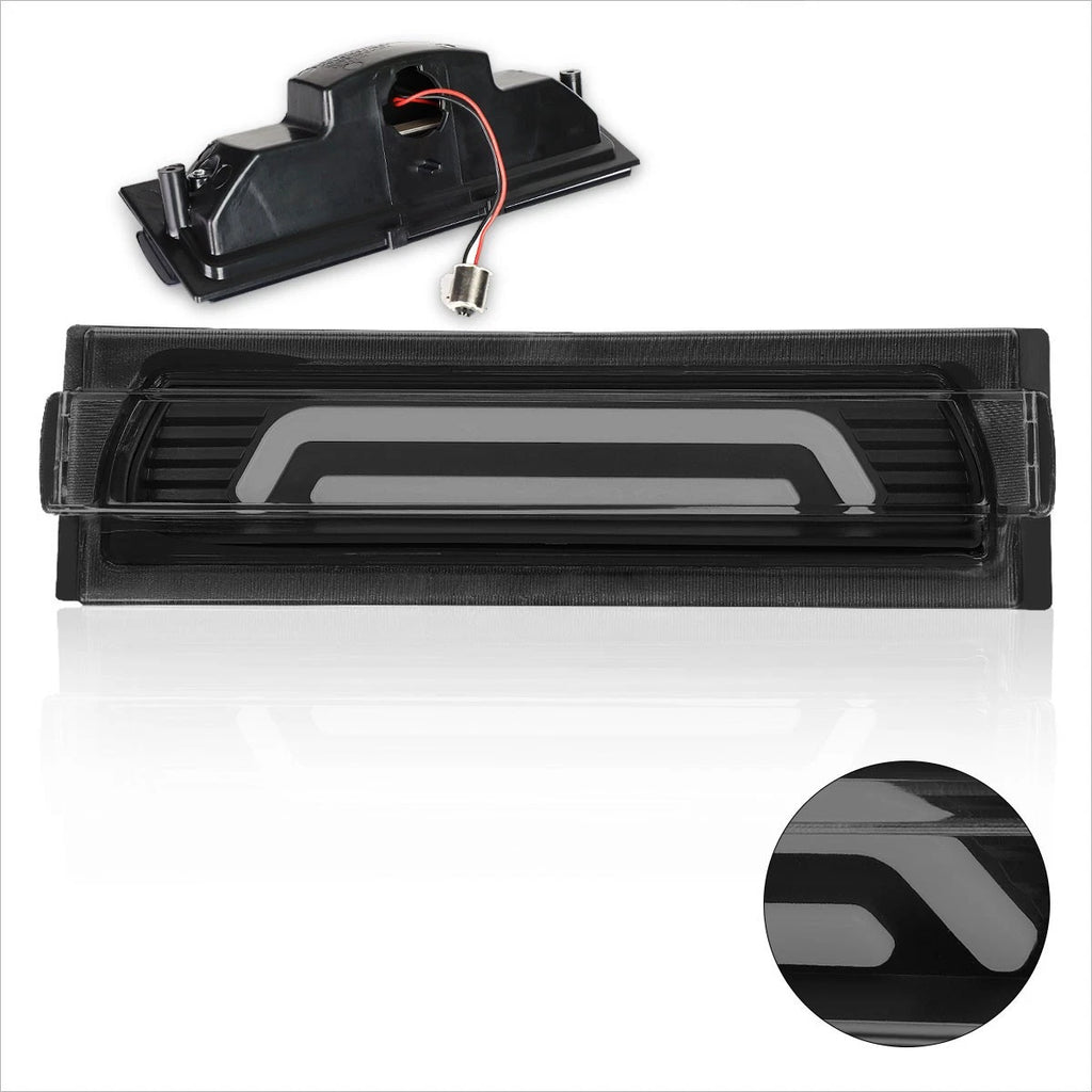 Power Adjustable Side View Door Mirror for Saturn SC Coupe (1997–2002)