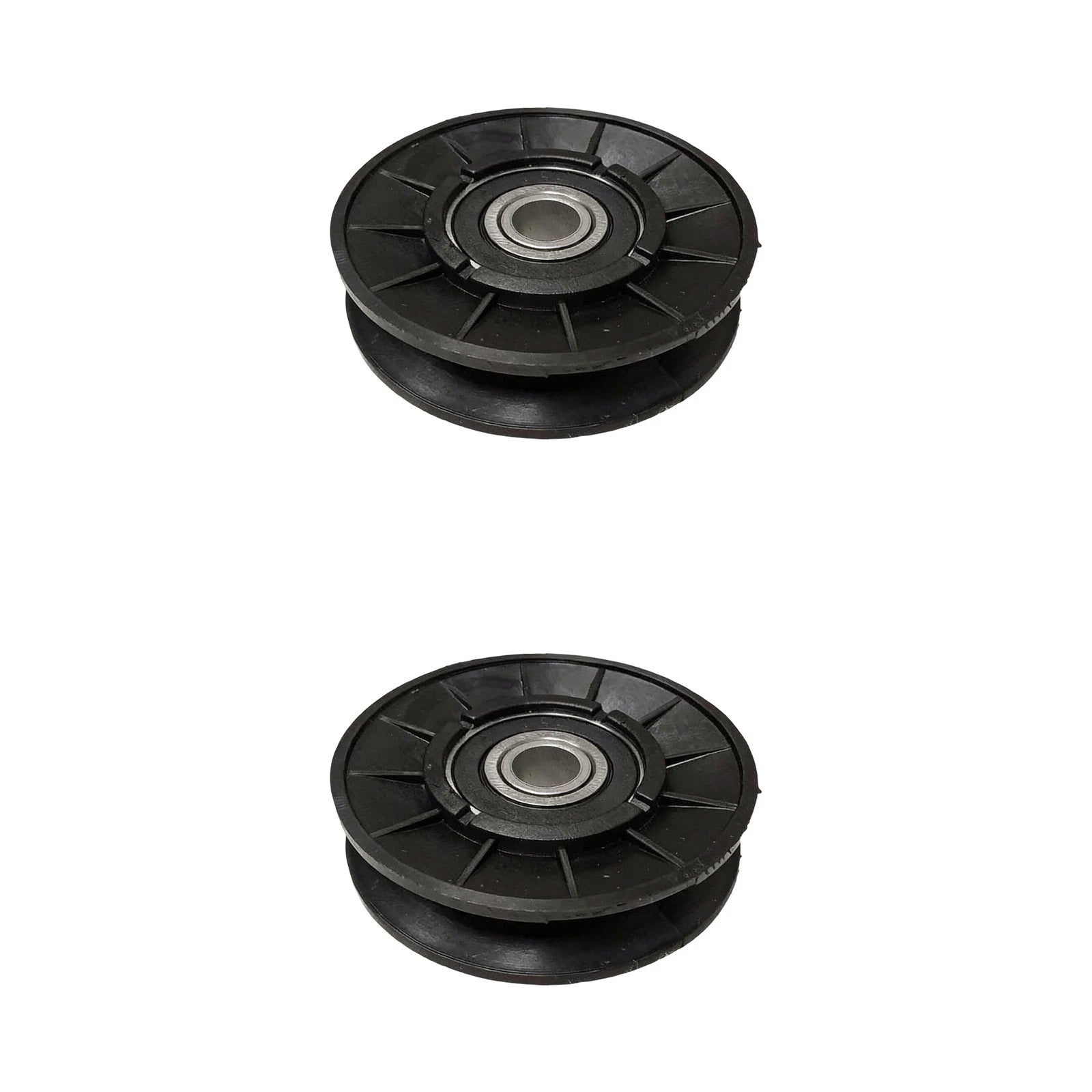 Idler Pulley for Lawn Mowers (Compatible with Multiple Models)