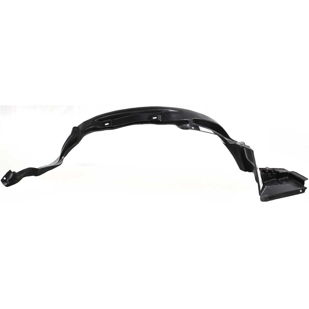 Fender Kit for Honda Accord (1991–1993) Front Driver and Passenger