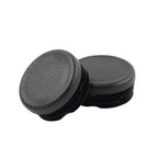 2X Frame Hole Cover Caps for Yamaha TDM 850 (2002–2018)