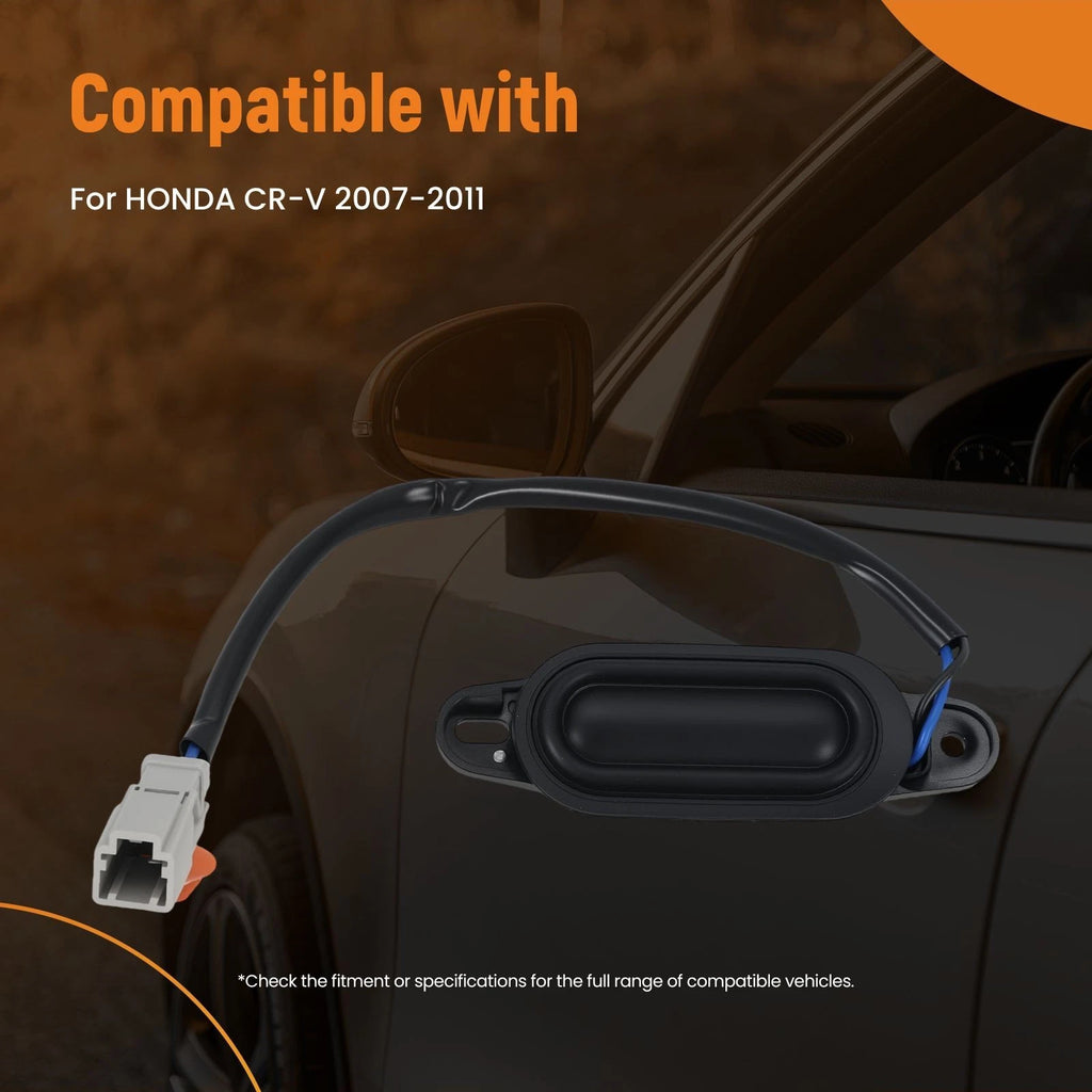 Tailgate Opener Switch for Honda CR-V (2007–2011)