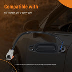Tailgate Opener Switch for Honda CR-V (2007–2011)