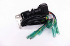 Ignition Key Switch for Yamaha Outboard Motors 703-82510-43
