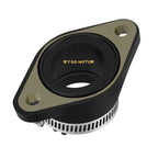 Intake Manifold Boot for Suzuki Eiger 400, King Quad 400, LTF400, LTA400 (2002–2018)
