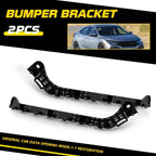 Bumper Bracket Set for Honda Civic (2016–2021) Rear Left & Right
