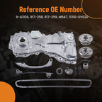 Engine Timing Chain for Toyota Highlander 2.7L (2009–2011) 11310-0V030