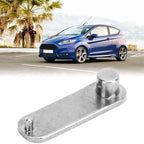 Stainless Steel Seat Heating Switch for Ford Fiesta, Transit (1993-2000)