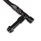 Dual Feed Carb Fuel Line for Holley Carburetor 4150