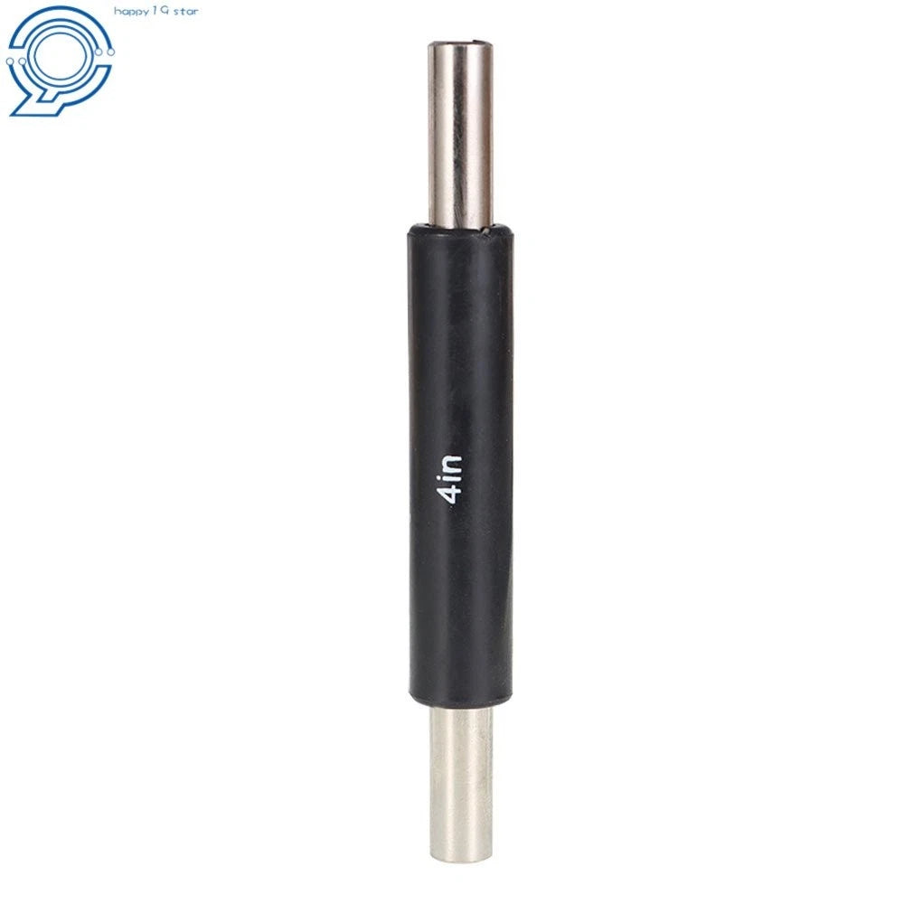 Outside Micrometer 4-5" for Machinists (Precision Carbide Tips)