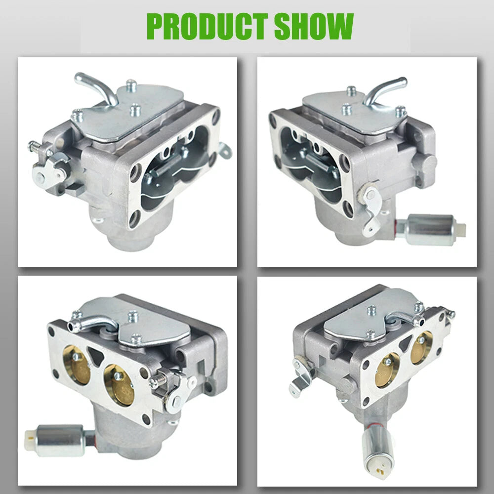 Carburetor for Briggs & Stratton (407677-407777)