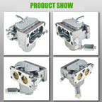 Carburetor for Briggs & Stratton (407677-407777)