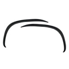 Front Bumper Lip Splitter for Mercedes Benz C-Class C200 C260 W205 (2019–Present)