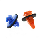 Fender Flare Retainer Clips 100x for Toyota Tacoma (2005-2016)
