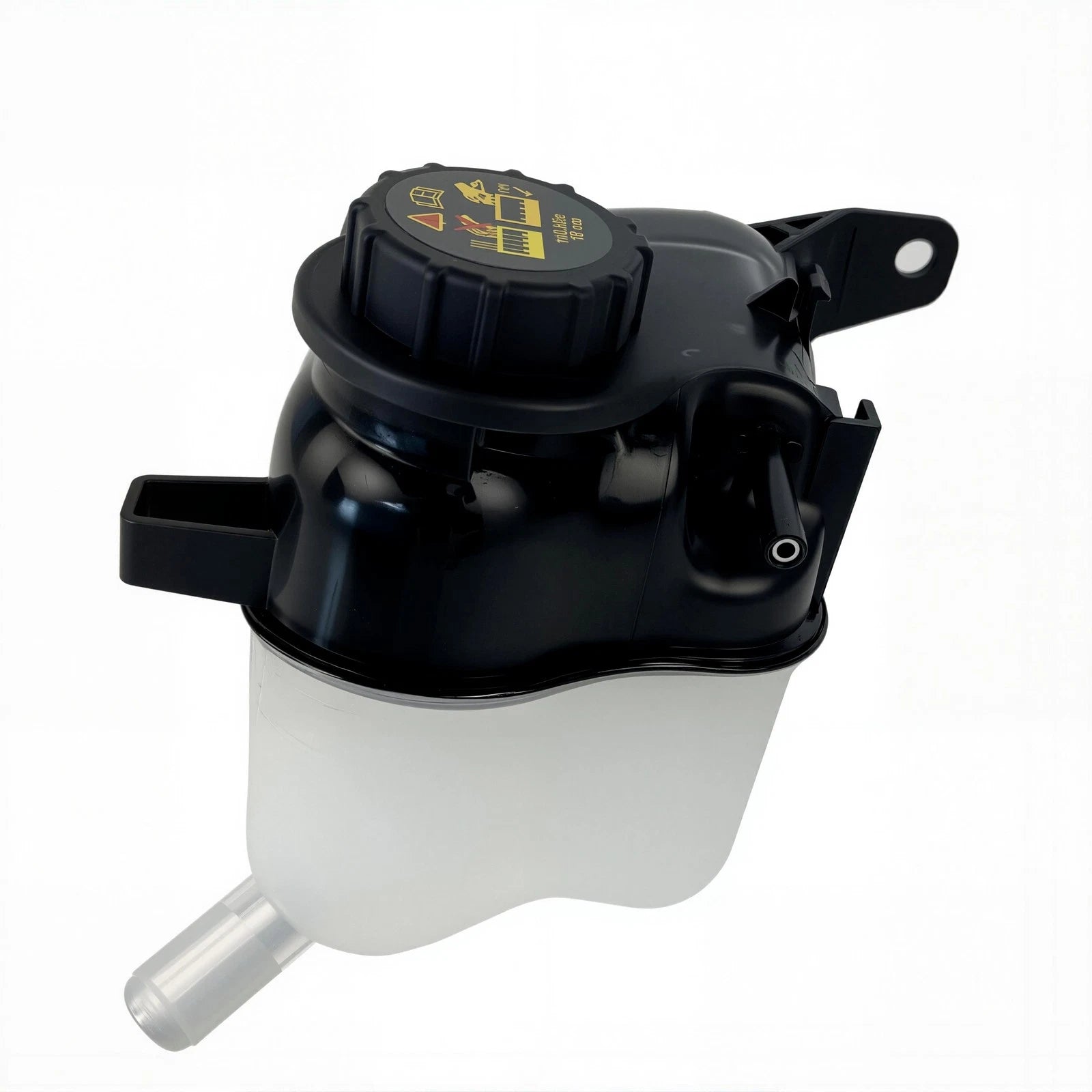 Engine Coolant Reservoir Tank for Ford Explorer Lincoln MKS (2006–2019)