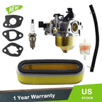 Carburetor for Honda HR214, HRA214, HR215, HR216 (GXV120, GXV140)