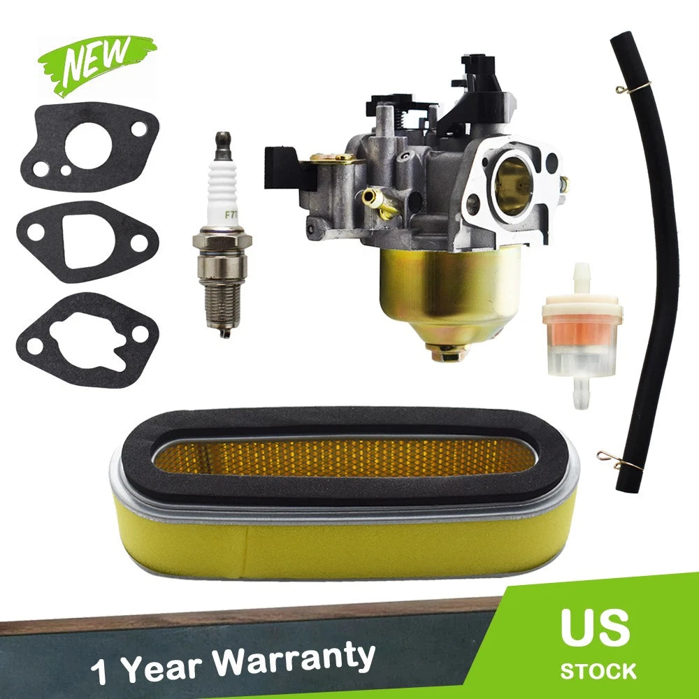 Carburetor for Honda HR214, HRA214, HR215, HR216 (GXV120, GXV140)