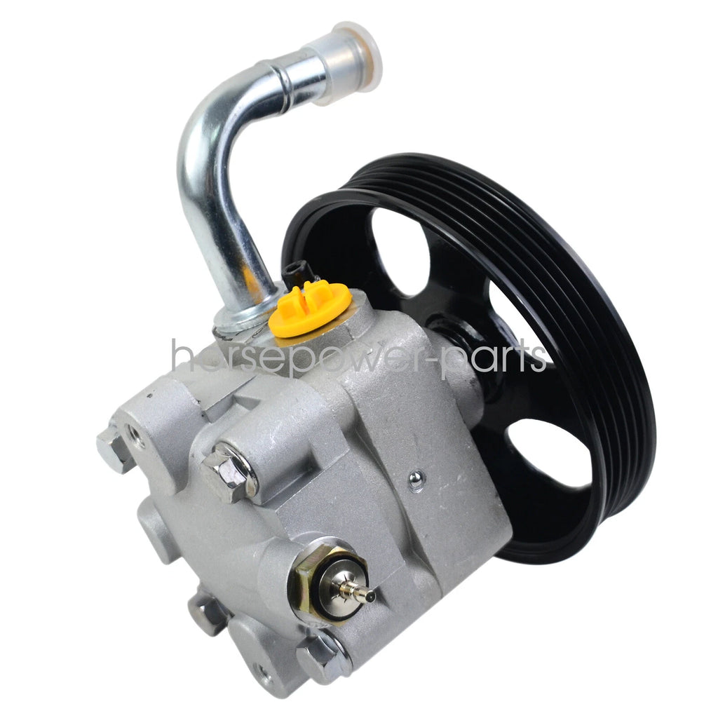 Power Steering Pump for Suzuki Grand Vitara II (2005–2010)