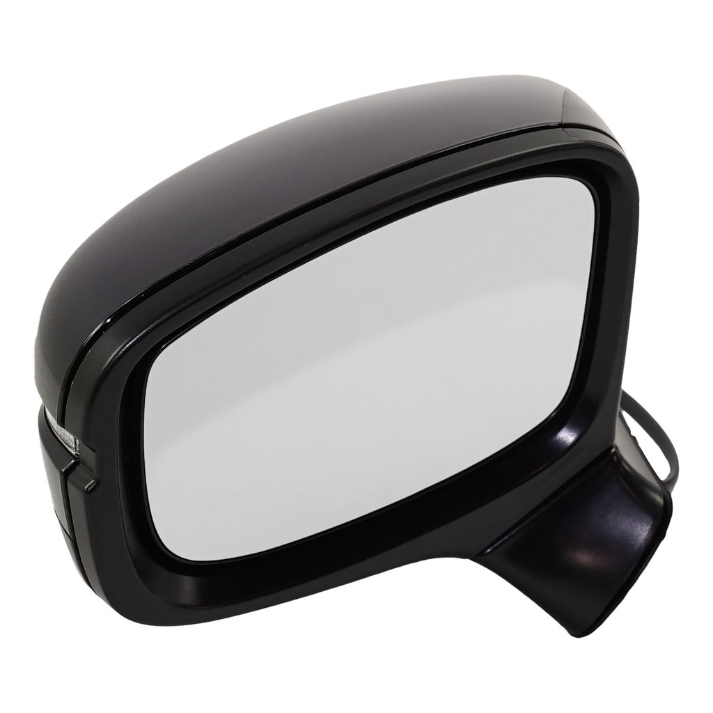 Driver Left Side Heated Mirror for Honda Odyssey (2018–2023)