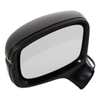 Driver Left Side Heated Mirror for Honda Odyssey (2018–2023)