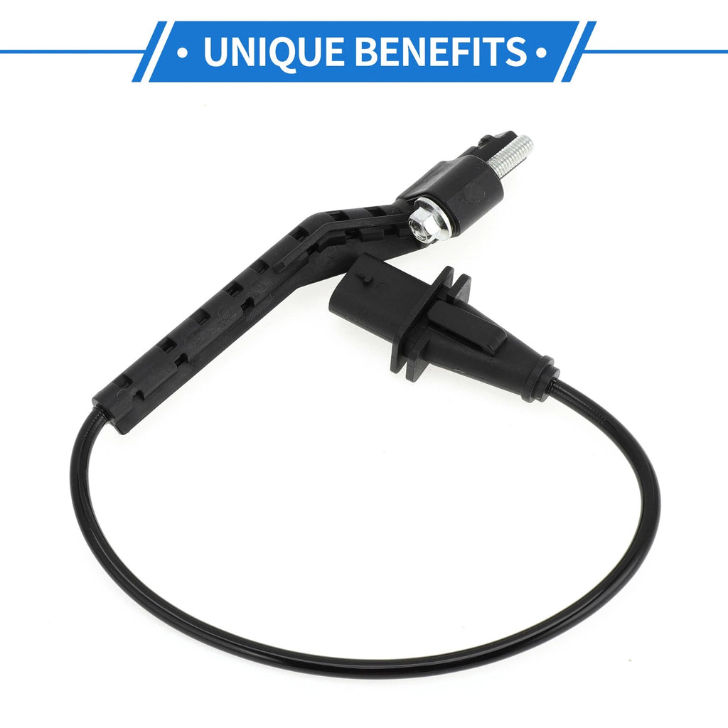 Crankshaft Position Sensor for Chevy Colorado 2.8 Diesel (2016–2022) No. 55593759
