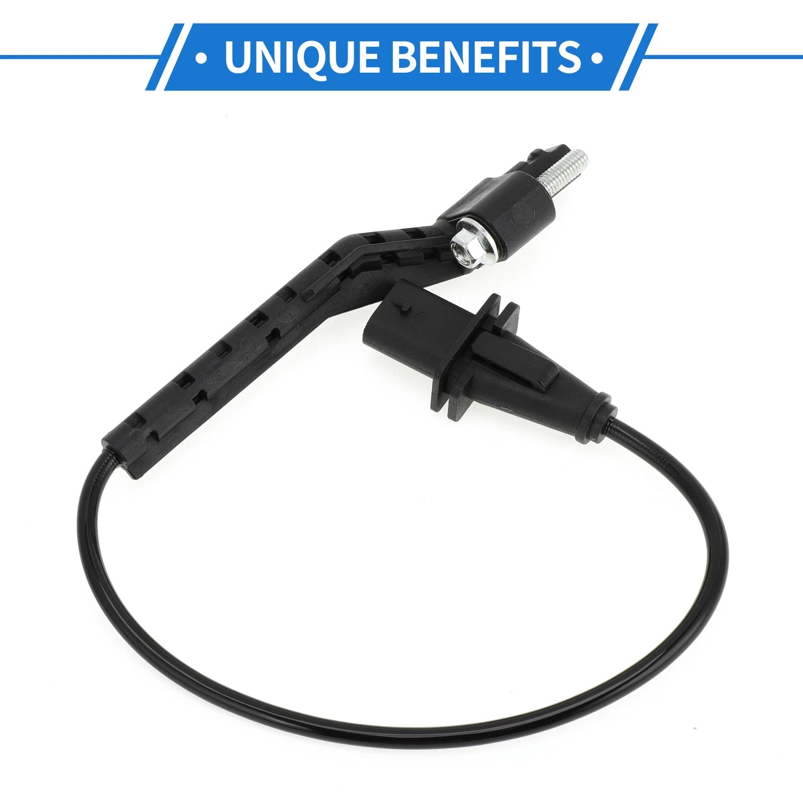 Crankshaft Position Sensor for Chevy Colorado 2.8 Diesel (2016–2022) No. 55593759