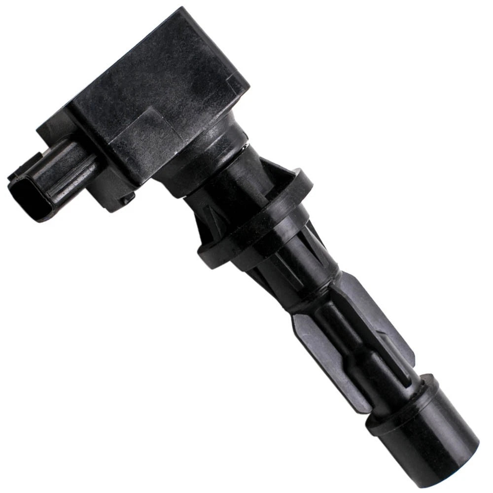 UF540 Ignition Coil Pack of 4 for Mazda 3 6 CX-7 MX-5 Miata (1996–2005)