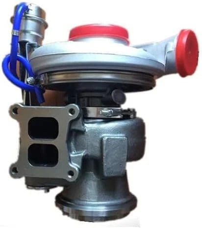 HX35W Turbocharger 4044649 for Cummins 6BT 5.9L (1998–2002)