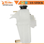 Coolant Tank for Chrysler 300, Dodge Magnum (2005-2010)