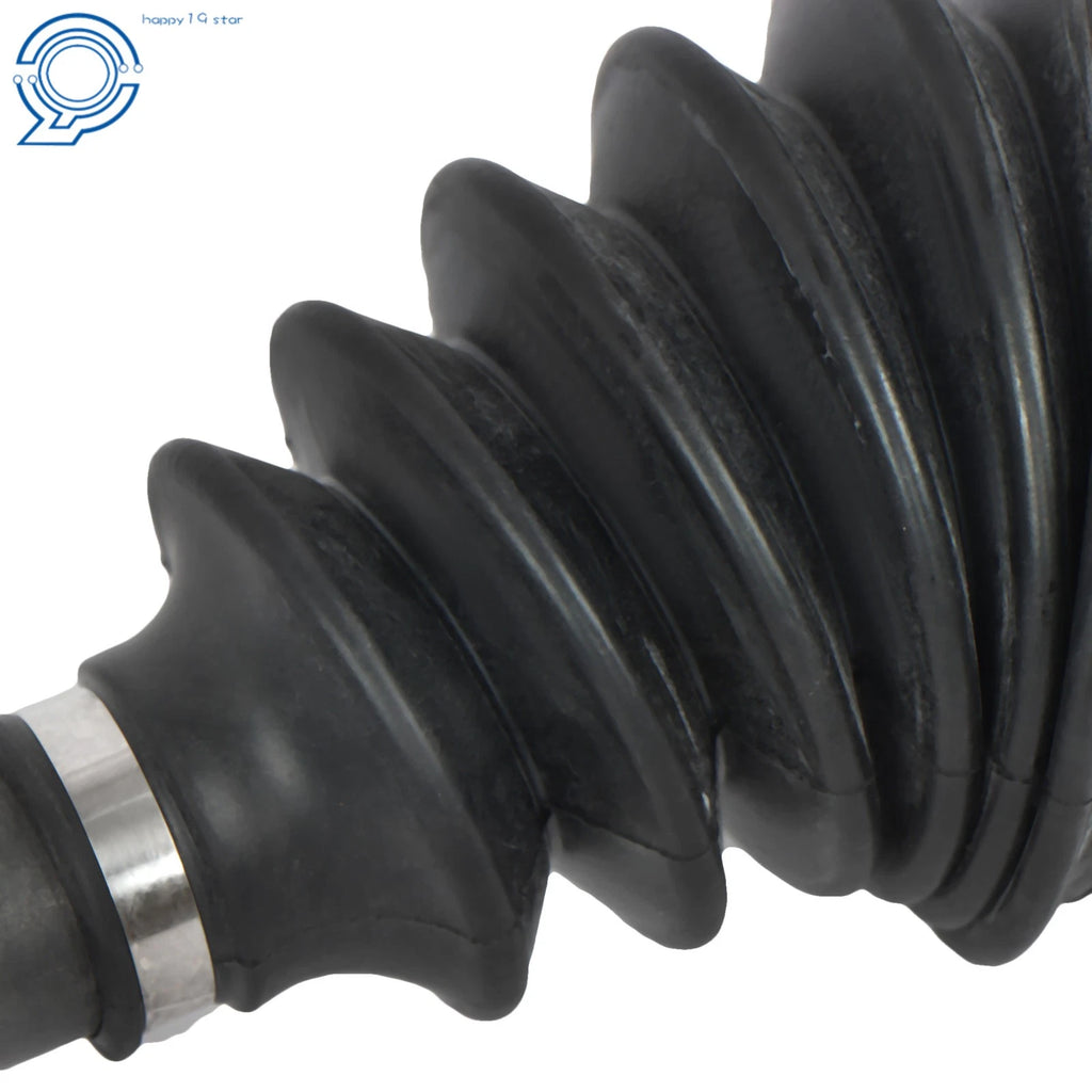 Front Left CV Axle Assembly for Toyota Highlander (2001-2007)