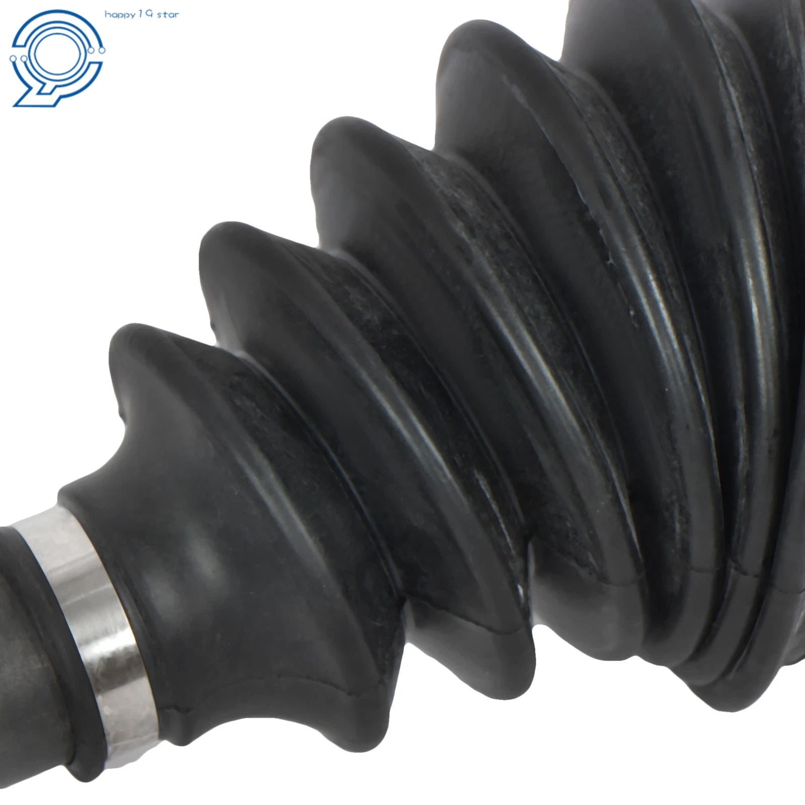 Front Left CV Axle Assembly for Toyota Highlander (2001-2007)