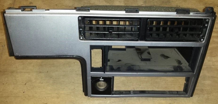 Air Vent Panels for Thunderbird Cougar (1989–1993) Grade B