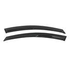 Set of 4 Window Visors Rain Guards for Kia K5 (2021–2024)