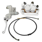 Front Brake Caliper Master Cylinder & Hose Assy for Yamaha YZ85 (2002–2023)