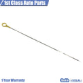 Engine Oil Dipstick for Chrysler 300 Dodge Charger Magnum (2005–2010)
