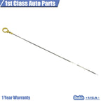 Engine Oil Dipstick for Chrysler 300 Dodge Charger Magnum (2005–2010)