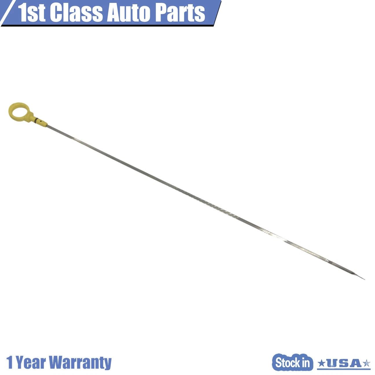 Engine Oil Dipstick for Chrysler 300 Dodge Charger Magnum (2005–2010)